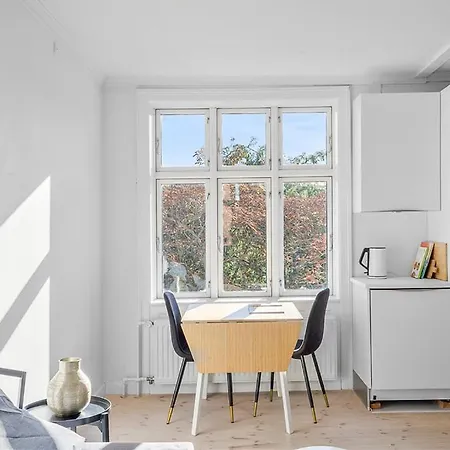 アパート Cosy In Copenhagen, Norrebro *