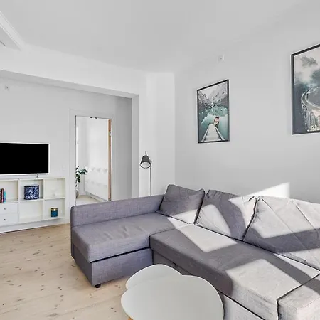 Cosy In Copenhagen, Norrebro * コペンハーゲン