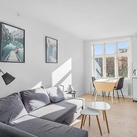 Cosy In Copenhagen, Norrebro * コペンハーゲン