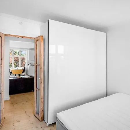 アパート Cosy In Copenhagen, Norrebro *