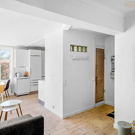 Cosy In Copenhagen, Norrebro コペンハーゲン